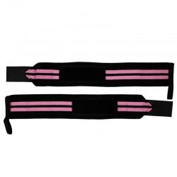 Heavy Duty Wrist Straps